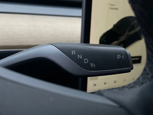 Tesla Model Y - Afbeelding 13 van 27