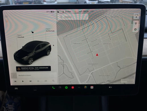Tesla Model Y - Afbeelding 15 van 27