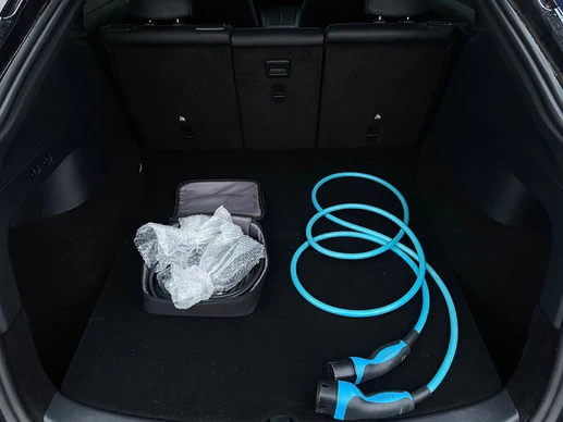 Tesla Model Y - Afbeelding 24 van 27