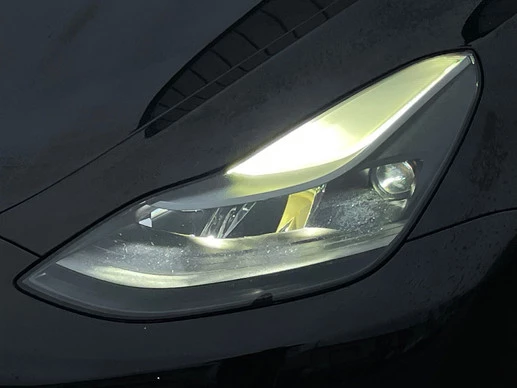 Tesla Model Y - Afbeelding 27 van 27