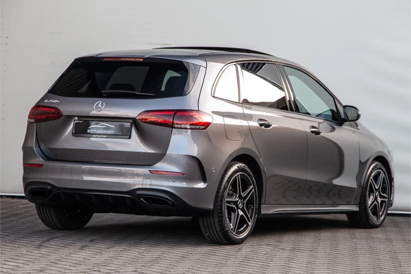 Mercedes-Benz B-Klasse - Afbeelding 2 van 30