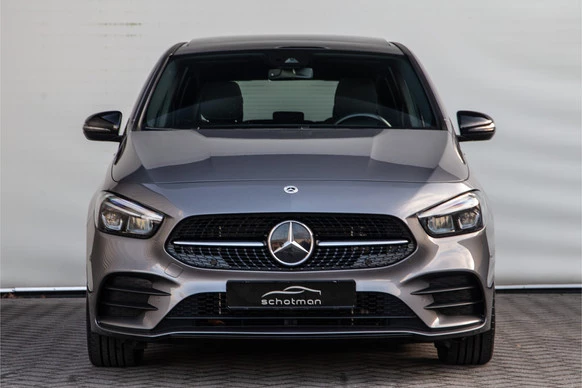 Mercedes-Benz B-Klasse - Afbeelding 3 van 30