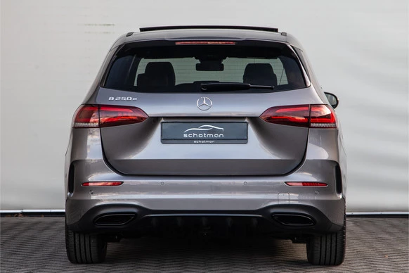 Mercedes-Benz B-Klasse - Afbeelding 5 van 30