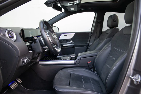 Mercedes-Benz B-Klasse - Afbeelding 6 van 30