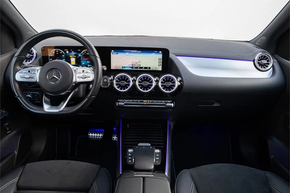 Mercedes-Benz B-Klasse - Afbeelding 7 van 30