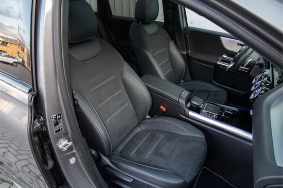 Mercedes-Benz B-Klasse - Afbeelding 9 van 30