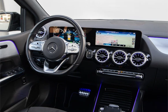 Mercedes-Benz B-Klasse - Afbeelding 10 van 30