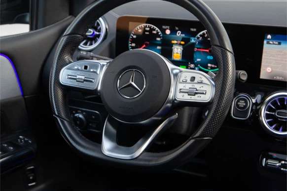 Mercedes-Benz B-Klasse - Afbeelding 12 van 30