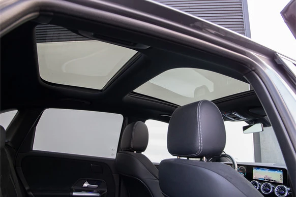 Mercedes-Benz B-Klasse - Afbeelding 13 van 30