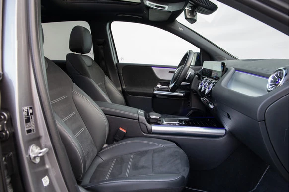 Mercedes-Benz B-Klasse - Afbeelding 15 van 30