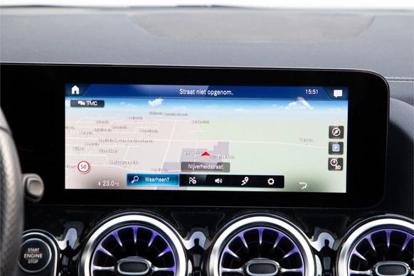 Mercedes-Benz B-Klasse - Afbeelding 16 van 30