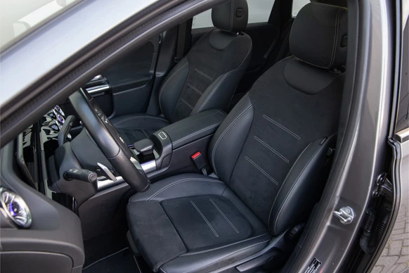 Mercedes-Benz B-Klasse - Afbeelding 18 van 30