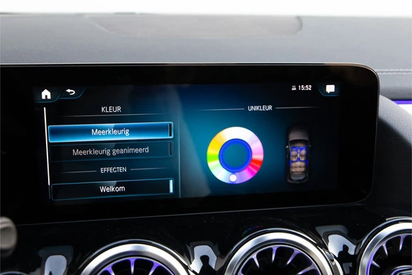 Mercedes-Benz B-Klasse - Afbeelding 19 van 30