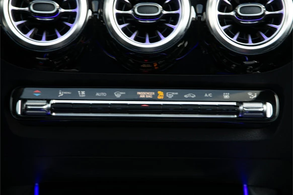 Mercedes-Benz B-Klasse - Afbeelding 21 van 30