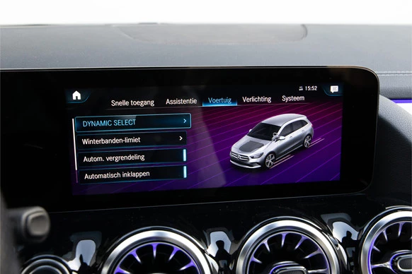 Mercedes-Benz B-Klasse - Afbeelding 22 van 30