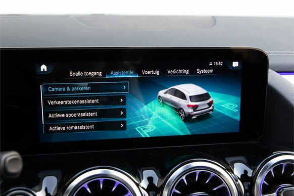 Mercedes-Benz B-Klasse - Afbeelding 24 van 30