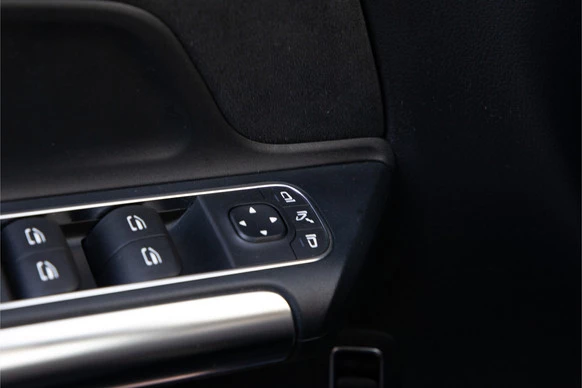 Mercedes-Benz B-Klasse - Afbeelding 25 van 30