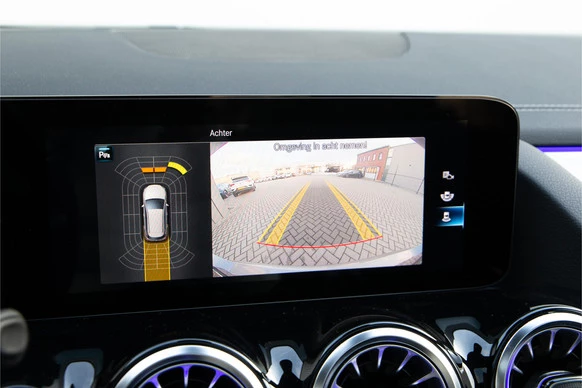 Mercedes-Benz B-Klasse - Afbeelding 26 van 30