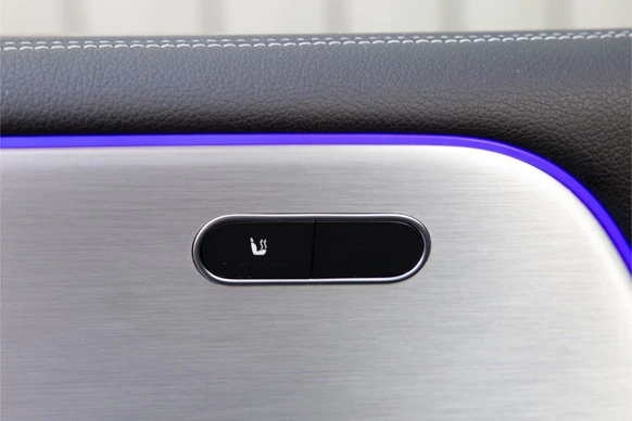 Mercedes-Benz B-Klasse - Afbeelding 27 van 30