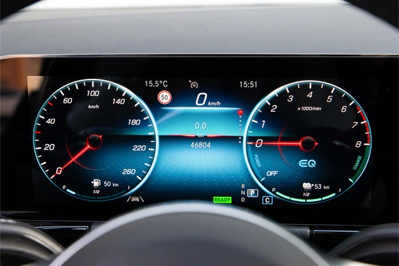 Mercedes-Benz B-Klasse - Afbeelding 28 van 30