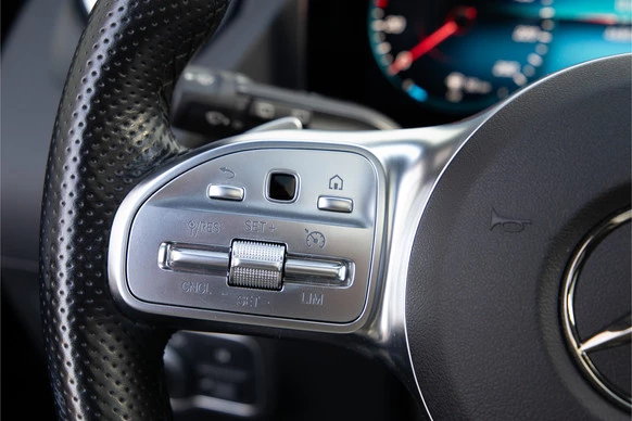 Mercedes-Benz B-Klasse - Afbeelding 29 van 30