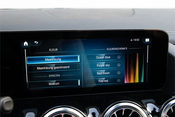 Mercedes-Benz B-Klasse - Afbeelding 30 van 30