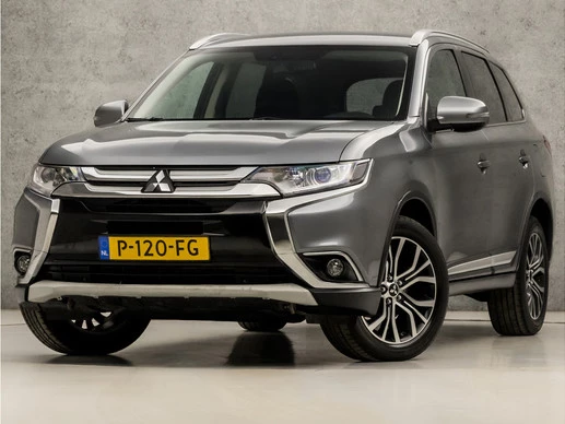 Mitsubishi Outlander Sport - Afbeelding 1 van 30