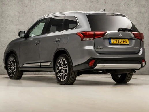 Mitsubishi Outlander Sport - Afbeelding 3 van 30
