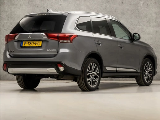Mitsubishi Outlander Sport - Afbeelding 5 van 30