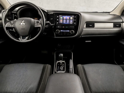 Mitsubishi Outlander Sport - Afbeelding 6 van 30