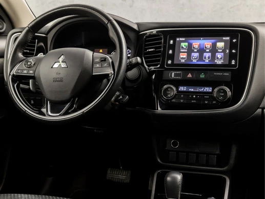 Mitsubishi Outlander Sport - Afbeelding 7 van 30