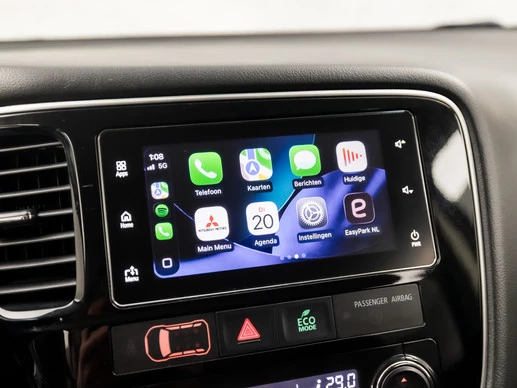 Mitsubishi Outlander Sport - Afbeelding 8 van 30