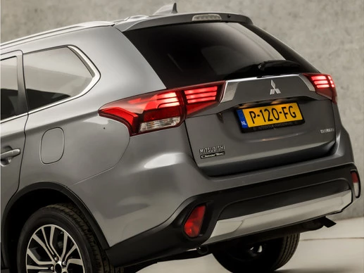 Mitsubishi Outlander Sport - Afbeelding 11 van 30