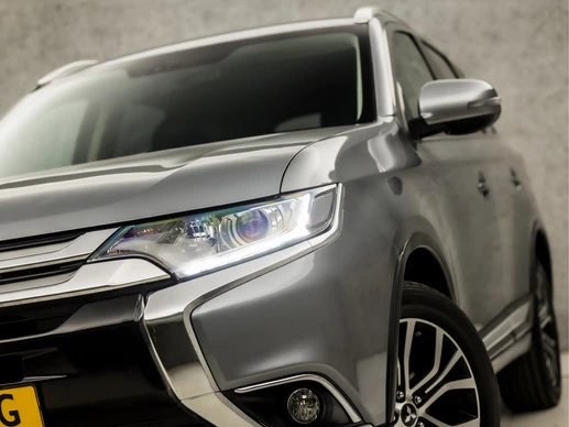 Mitsubishi Outlander Sport - Afbeelding 12 van 30