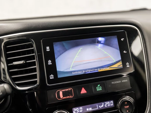 Mitsubishi Outlander Sport - Afbeelding 14 van 30