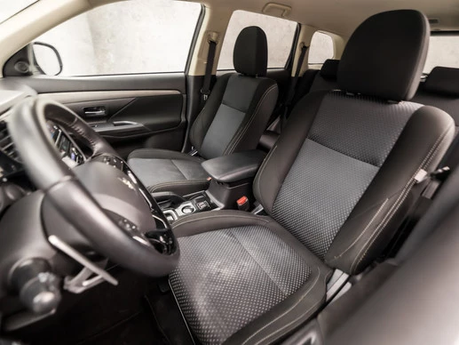 Mitsubishi Outlander Sport - Afbeelding 15 van 30