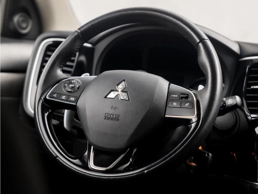 Mitsubishi Outlander Sport - Afbeelding 18 van 30