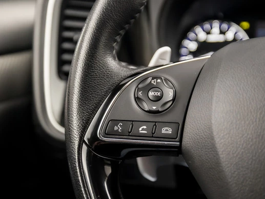 Mitsubishi Outlander Sport - Afbeelding 19 van 30