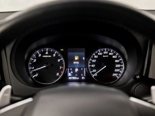 Mitsubishi Outlander Sport - Afbeelding 21 van 30