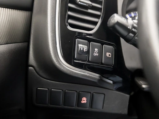 Mitsubishi Outlander Sport - Afbeelding 23 van 30