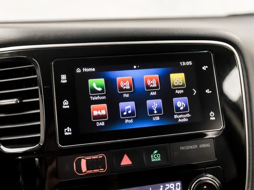 Mitsubishi Outlander Sport - Afbeelding 24 van 30