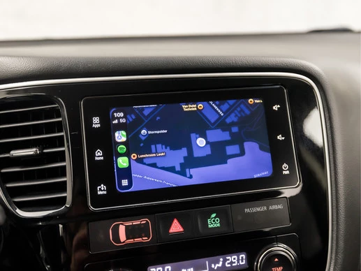 Mitsubishi Outlander Sport - Afbeelding 25 van 30