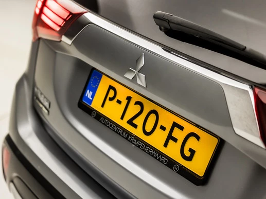 Mitsubishi Outlander Sport - Afbeelding 29 van 30