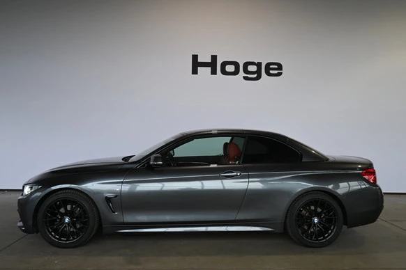 BMW 4 Serie - Afbeelding 4 van 30