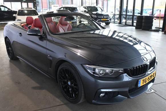 BMW 4 Serie - Afbeelding 7 van 30