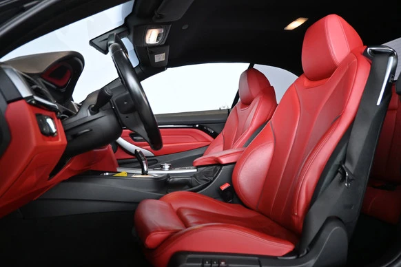 BMW 4 Serie - Afbeelding 10 van 30