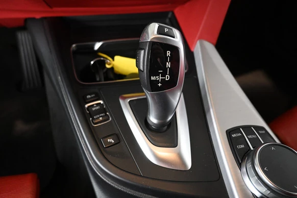 BMW 4 Serie - Afbeelding 12 van 30