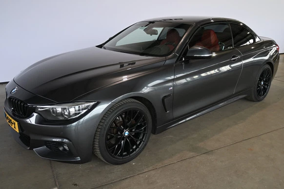 BMW 4 Serie - Afbeelding 14 van 30
