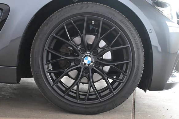 BMW 4 Serie - Afbeelding 19 van 30