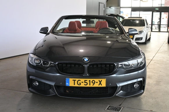 BMW 4 Serie - Afbeelding 20 van 30